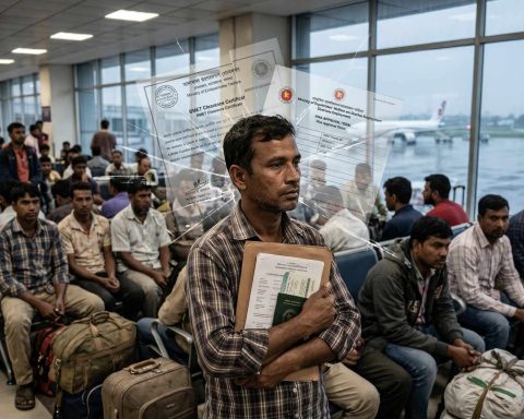lack-of-coordination-in-the-ministry-of-expatriates-welfare-and-overseas-employment