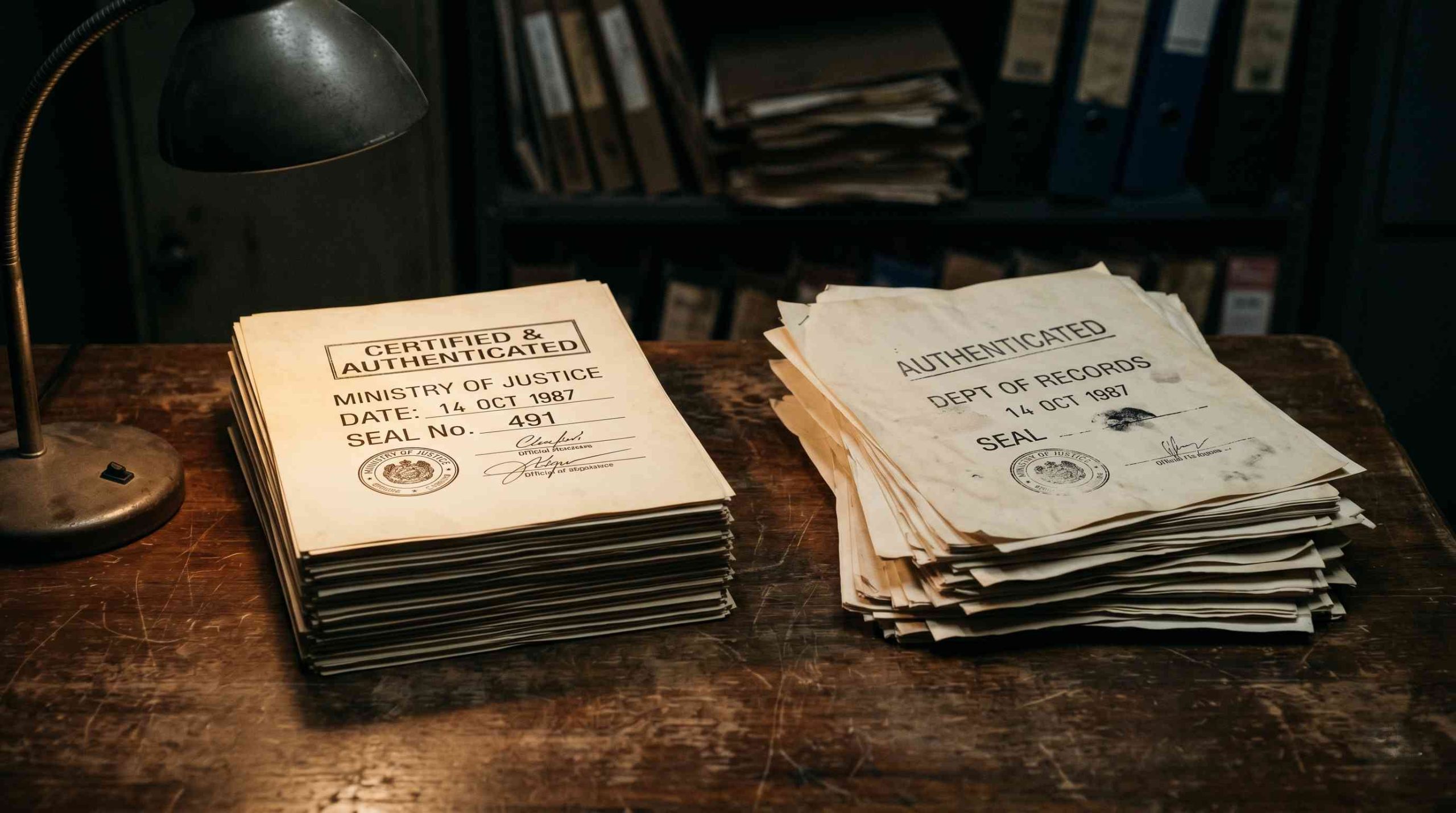 dummy-demand-letters-fake-powers-of-attorney-how-unauthorize