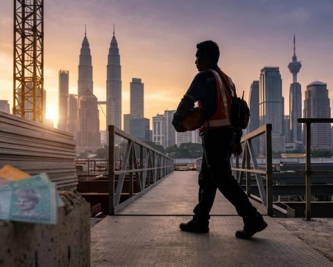 zero-cost-migration-double-the-gulf-wages-why-bangladesh-dominates-malaysias-foreign-worker-market