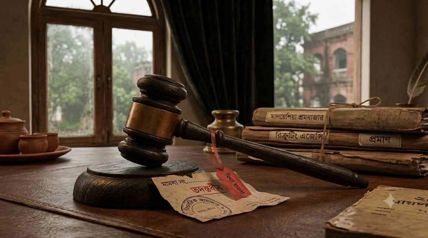 false-case-affection-legal-recruiting-agency