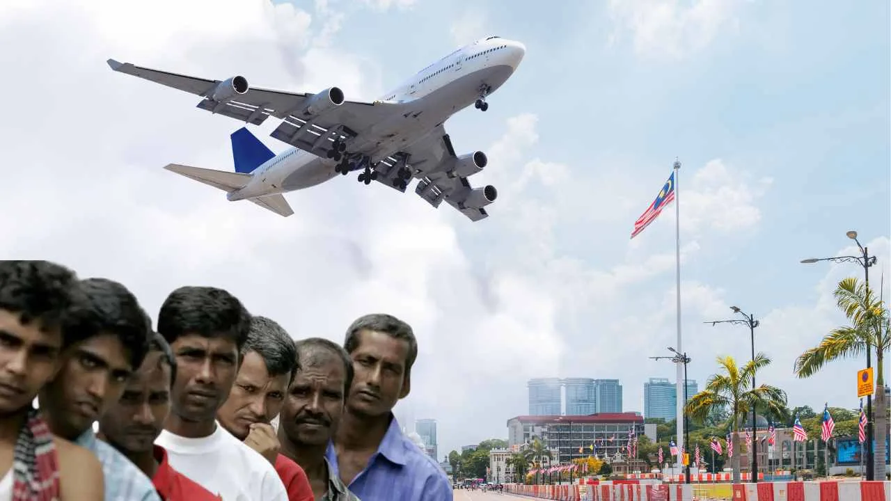 the-opening-of-the-malaysian-labor-market-for-bangladeshi-workers
