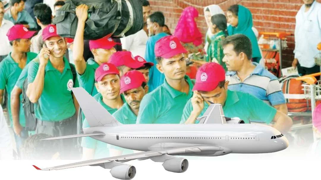 the-real-picture-of-bangladeshi-workers-migration-to-malaysia-remittance-surge-recruitment-reform-and-the-road-ahead