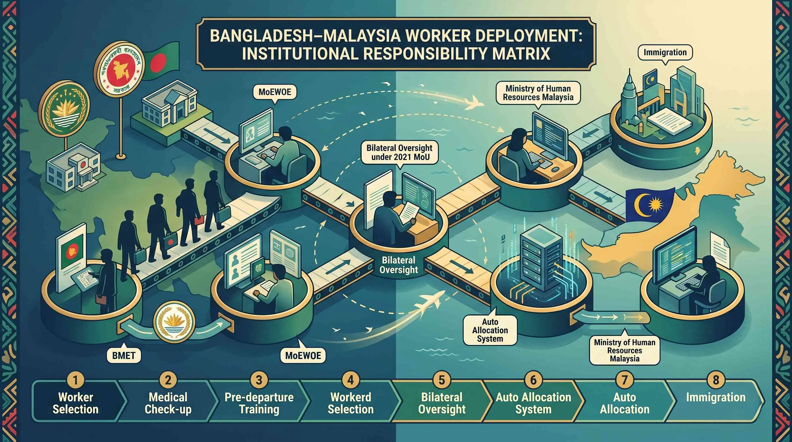 bangladesh-malaysia-worker-deployment-full-institutional-responsibility-matrix-explained