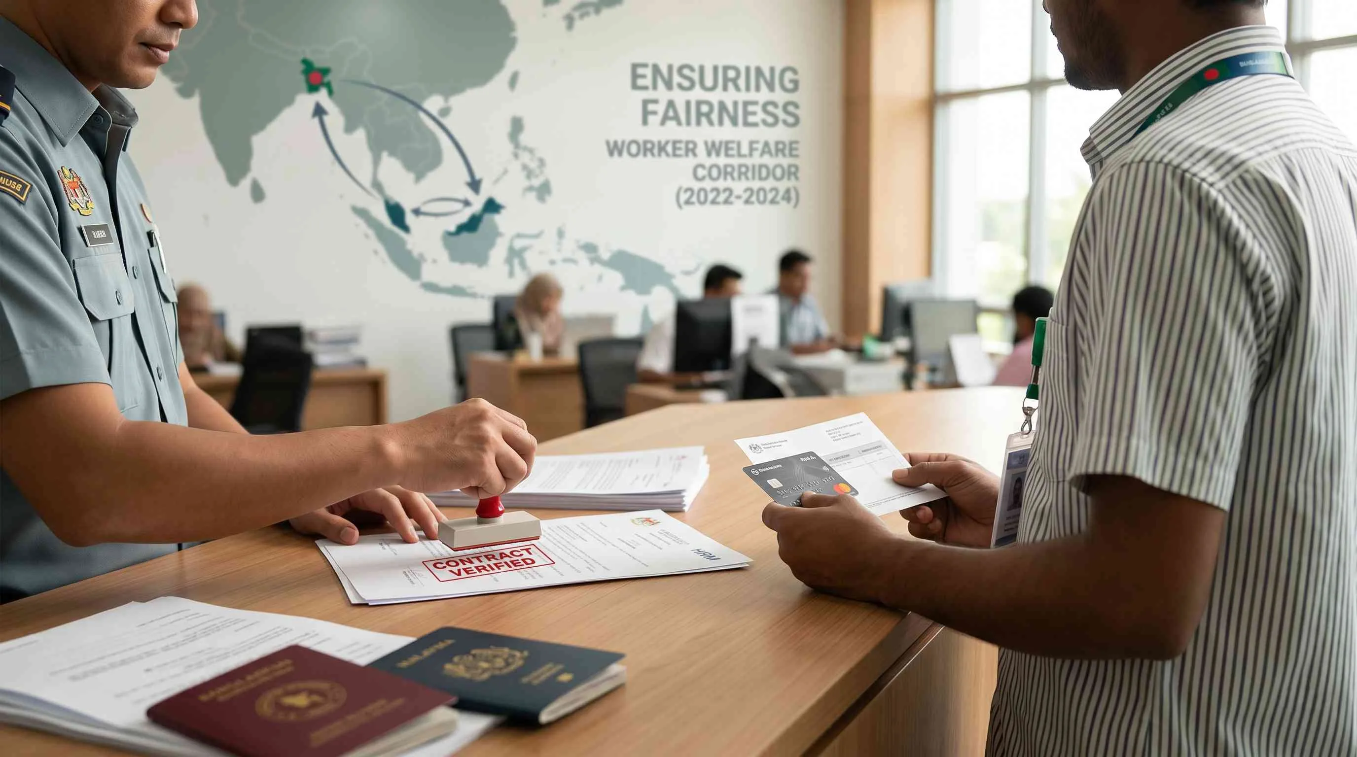 how-malaysias-active-contract-enforcement-protected-half-a-million-bangladeshi-workers-in-2022-24