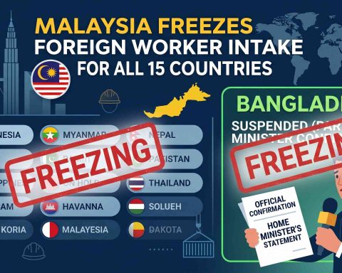 malaysia-freezes-foreign-worker-intake-for-all-15-countries-bangladesh-not-targeted-minister-confirms