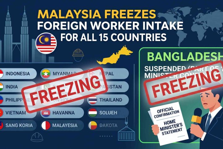 malaysia-freezes-foreign-worker-intake-for-all-15-countries-bangladesh-not-targeted-minister-confirms