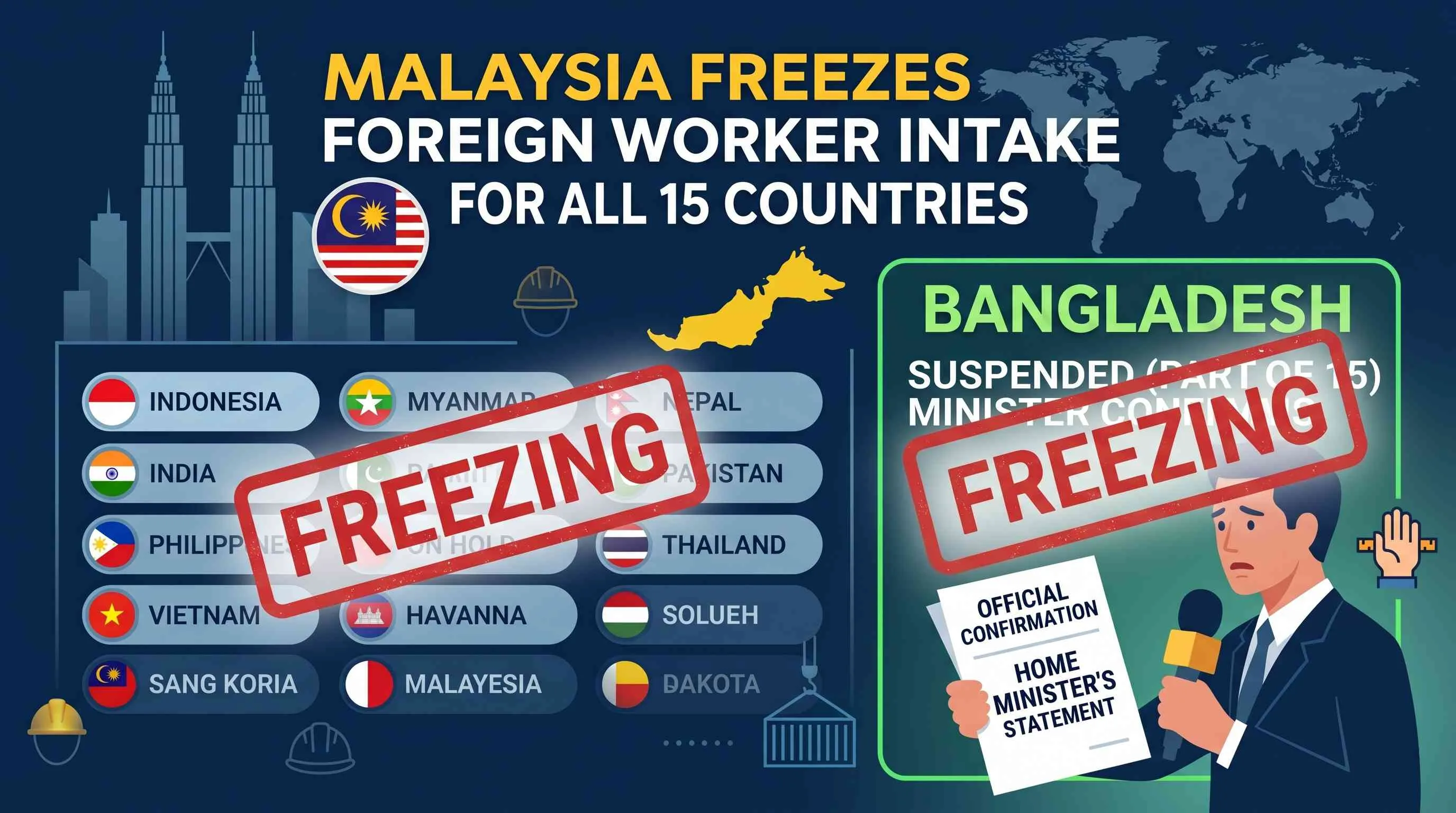 malaysia-freezes-foreign-worker-intake-for-all-15-countries-bangladesh-not-targeted-minister-confirms-scaled
